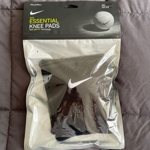 Nike knee pads volleyball essential Dri-fit M/L